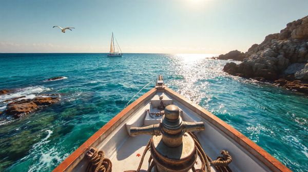 Top kit da pesca in mare per ogni avventura indimenticabile