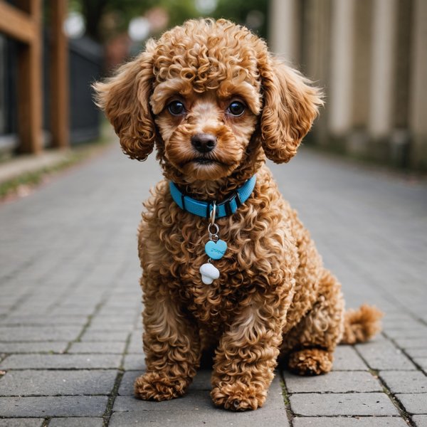 Quali sono i migliori giochi per stimolare l'intelligenza di un cane di razza Barboncino Toy?