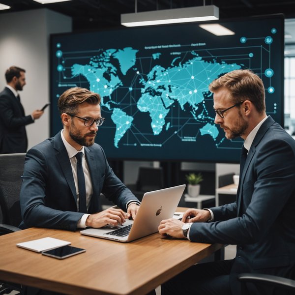 Come creare una cultura aziendale orientata alla sicurezza informatica?